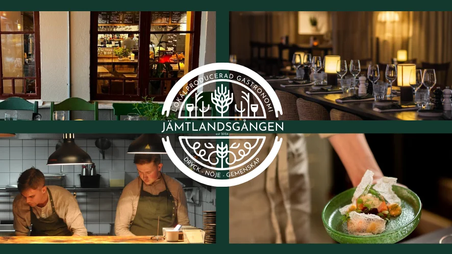 Jämtlandsgången