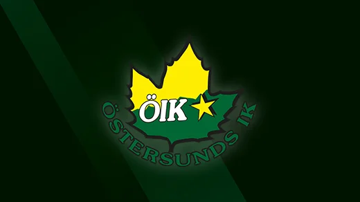 Östersunds IK – Södertälje SK