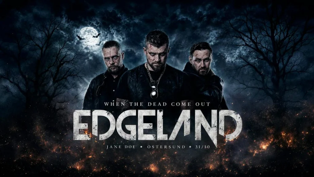 Edgeland