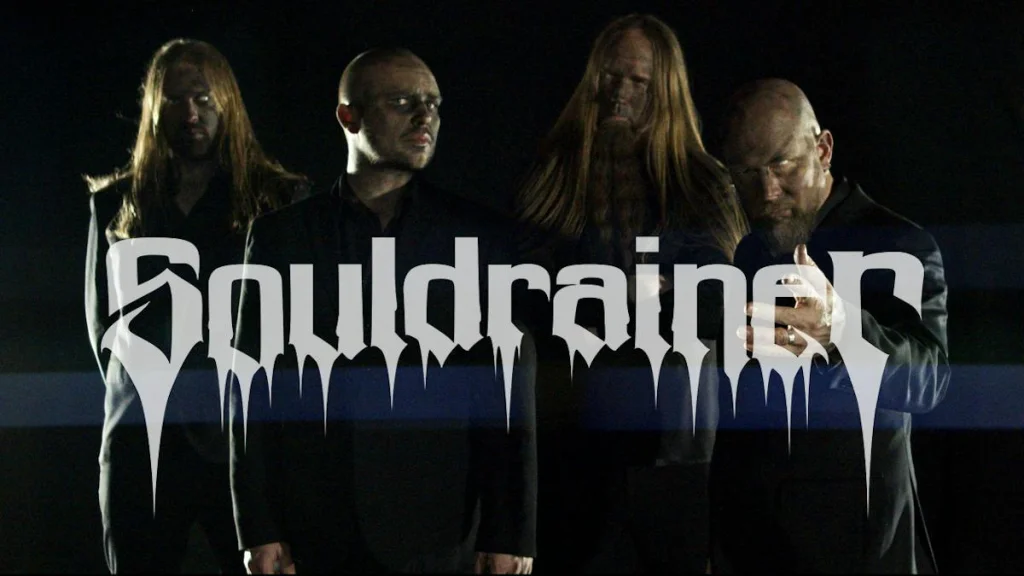 Souldrainer