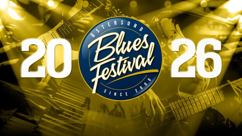 Östersunds Bluesfestival