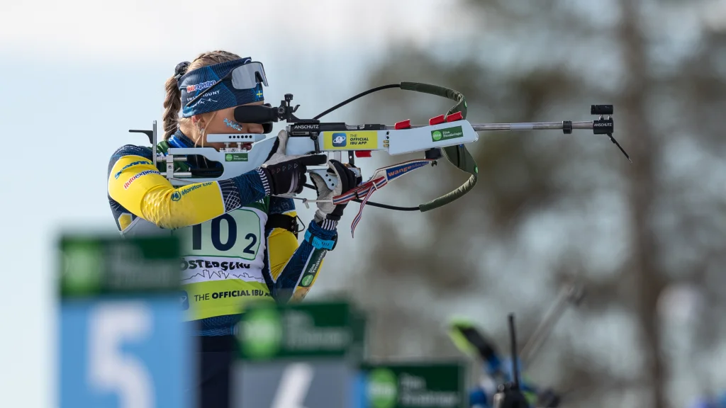 Distans – Damer